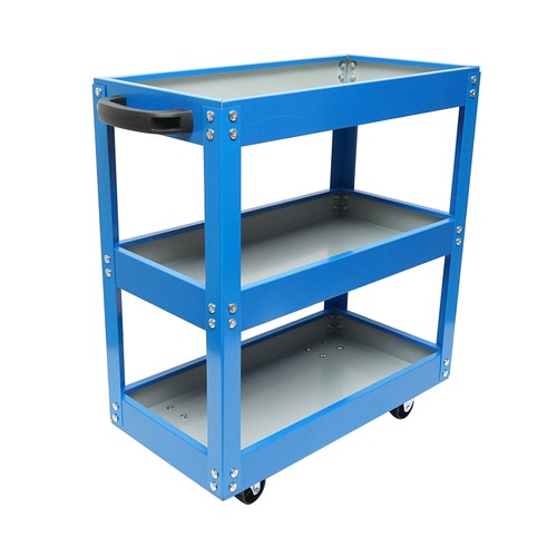 Carrello portautensili - , in