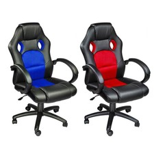 Sedia da ufficio Gaming Racer