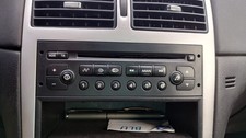Autoradio Originale Peugeot