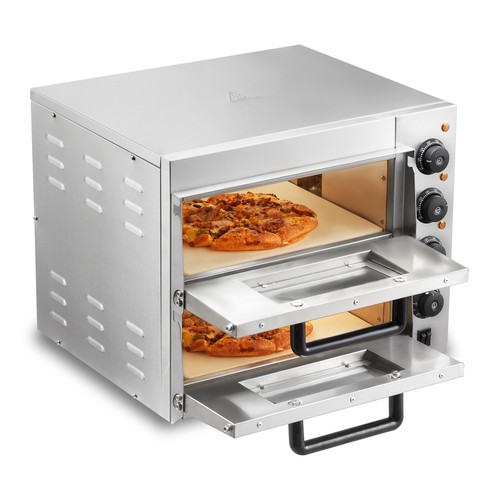 Vevor four pizza - vevor,