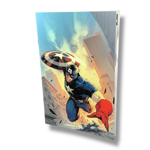 Capitan america 1 188 - america, n.