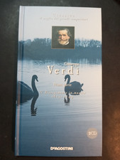 2 CD DeAgostini Classica il