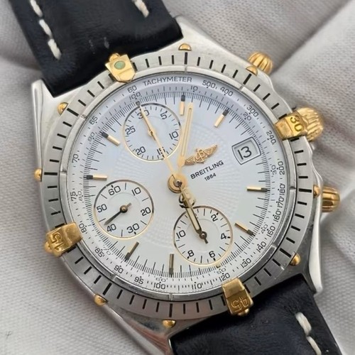 Breitling chronomat ref - chronomat,