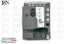 NICE SP SNA3 SCHEDA