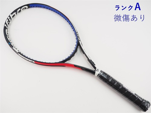 Racchetta tennis usata - racchetta, da