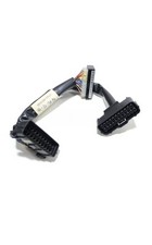 Cavo tester diagnosi elettrico moto  adattatore di centralina Honda Transalp 