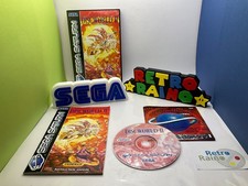 Gioco SEGA SATURN - DISCWORLD