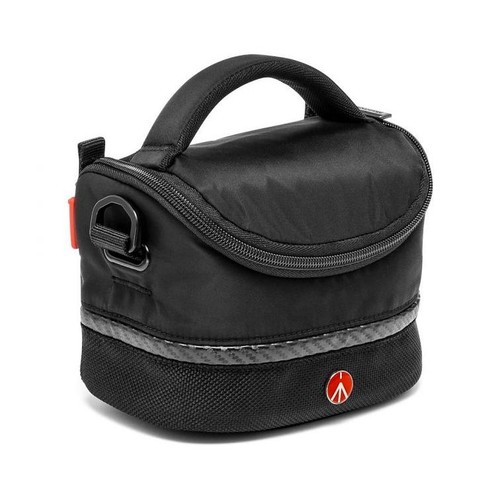Borsa spalla manfrotto nera - a,