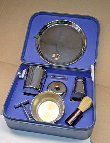 Nos set barba urss - set,