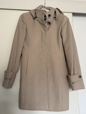 Cappotto Donna Cachemire