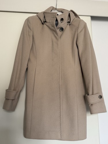 Cappotto donna cachemire - cappotto,