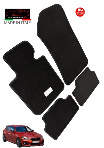 Tappetini per auto bmw - per, serie