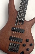 Basso elettrico usato Ibanez
