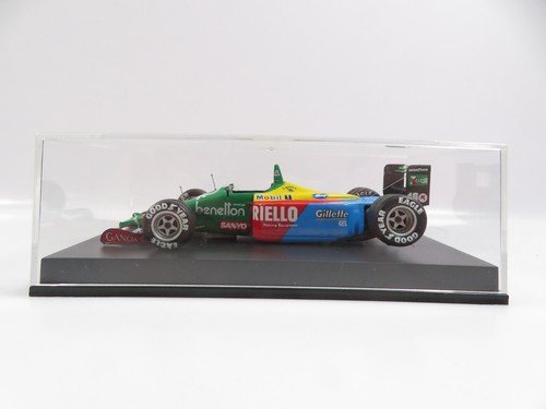 Tameo benetton b189b n - tameo,