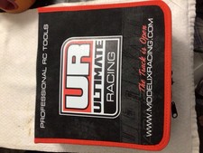 Set attrezzi radiocomandati