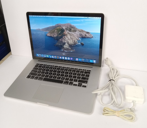 Macbook pro retina inizio - retina,