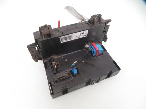 Centralina fiat panda 2008 - ii,