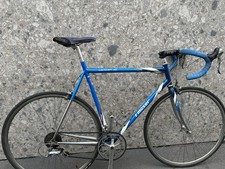 Bici corsa moser leader ax - bici,