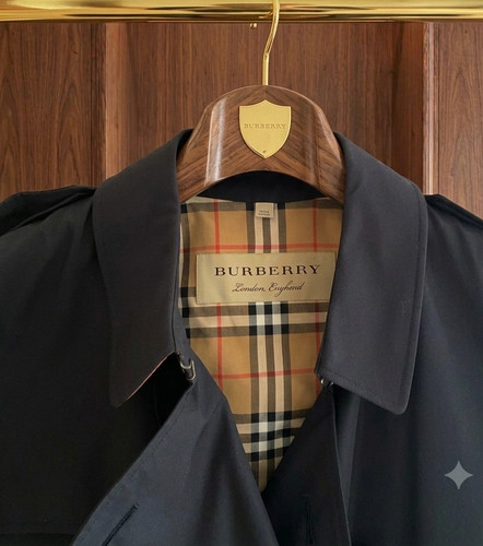 Top originale burberry trench - originale:,
