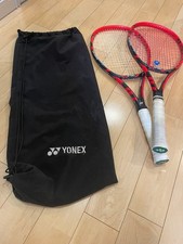 Set 2 racchette da tennis