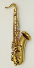 Yamaha sax tenore YTS280 LACCATO matricola R61878