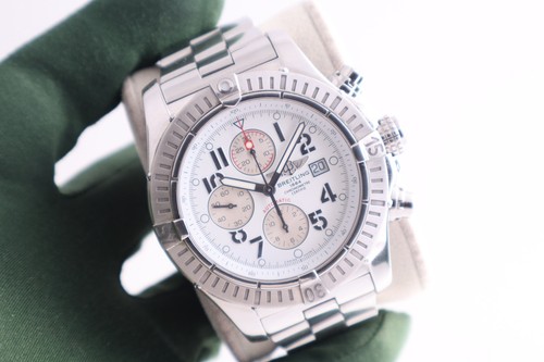 Orologio uomo breitling super - breitling,