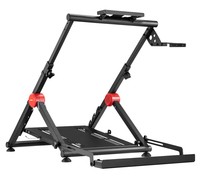 OP-WS-GTP Oplite WheelStand GT Pro V2 nero vendita al dettaglio ~D~