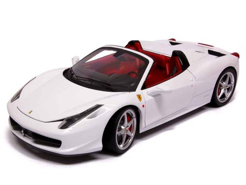 Ferrari 458 spider - ferrari,