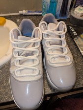 Taglia 11 - Air Jordan 11