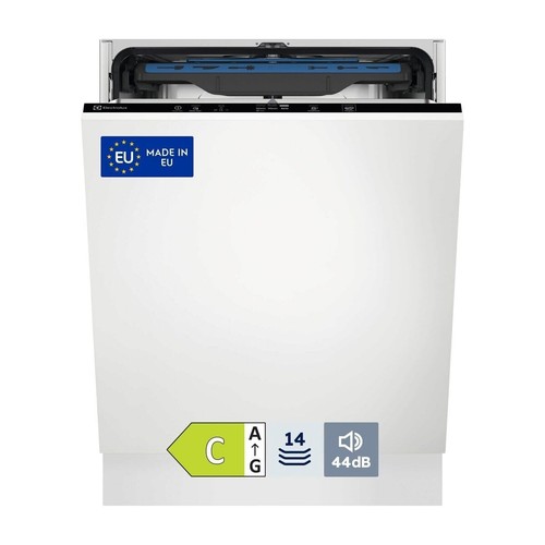 Electrolux lsv48400l - electrolux,