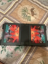 Seabattle Battaglia Navale elettronica vintage anni '90