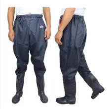 Stivali uomo coscia wader
