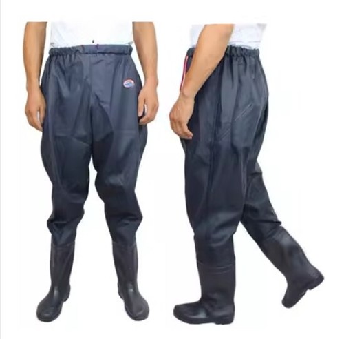 Stivali uomo coscia wader