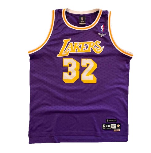 Y2k magic johnson - y2k,