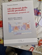 Gli Elementi Della Tavola