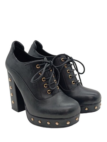 Cafènoir stivaletto stringato - stivaletto,