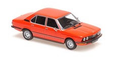 Minichamps BMW 520 (E12) -