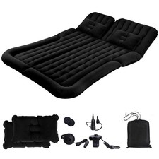 Letto gonfiabile auto