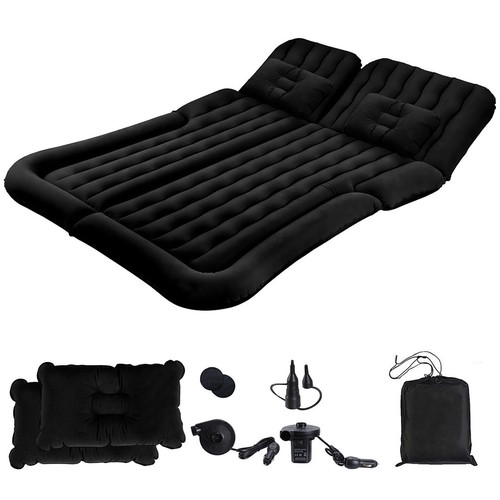 Letto gonfiabile auto