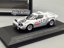 Modellini auto 1:43 HPI Racing