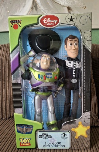 2010 toy story - toy, edizione