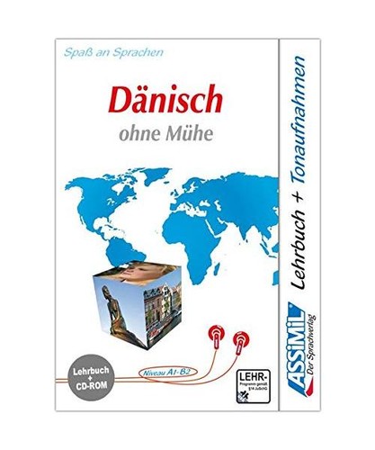 Assimil selbstlernkurs für - assimil,