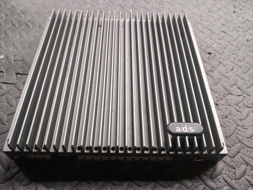 Amplificatore auto ads power - amplificatore,