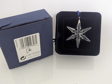 Swarovski 💎Stella di Natale