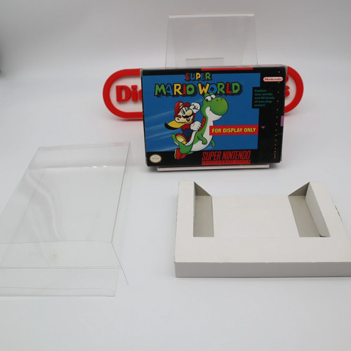 Snes super nintendo - snes,