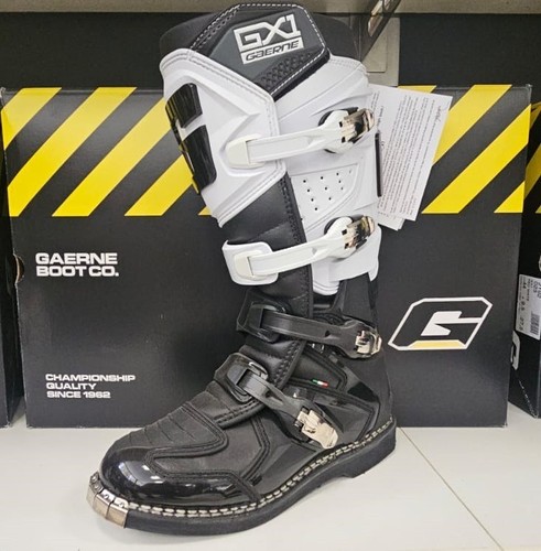 Stivale motocross gaerne 1 - gx,