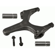 Forcella di sgancio Sachs