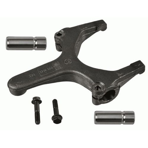 Forcella sgancio sachs - forcella,