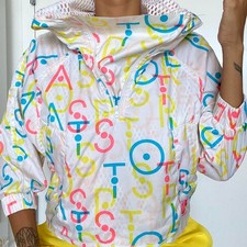 Giacca a vento Adidas x Stella