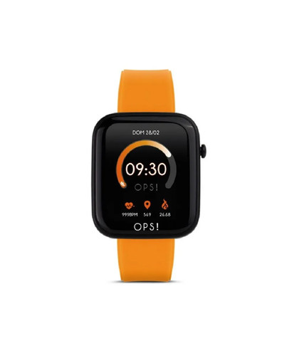 Orologio unisex ops - orologio,
